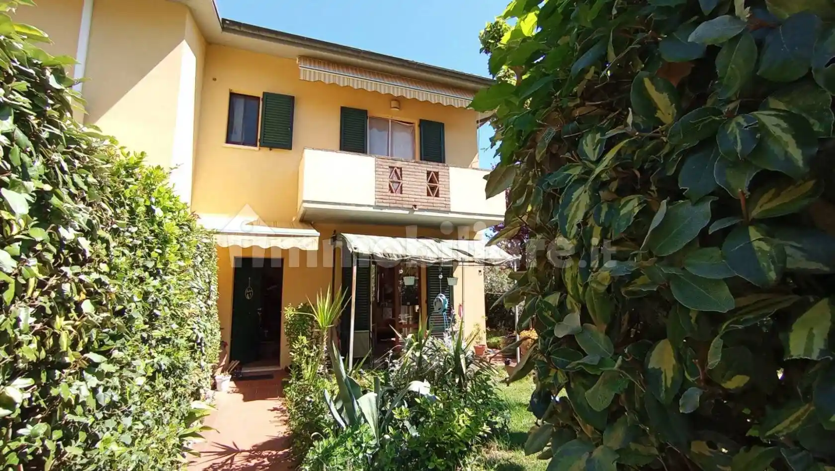 Villetta a schiera in vendita a Sinalunga