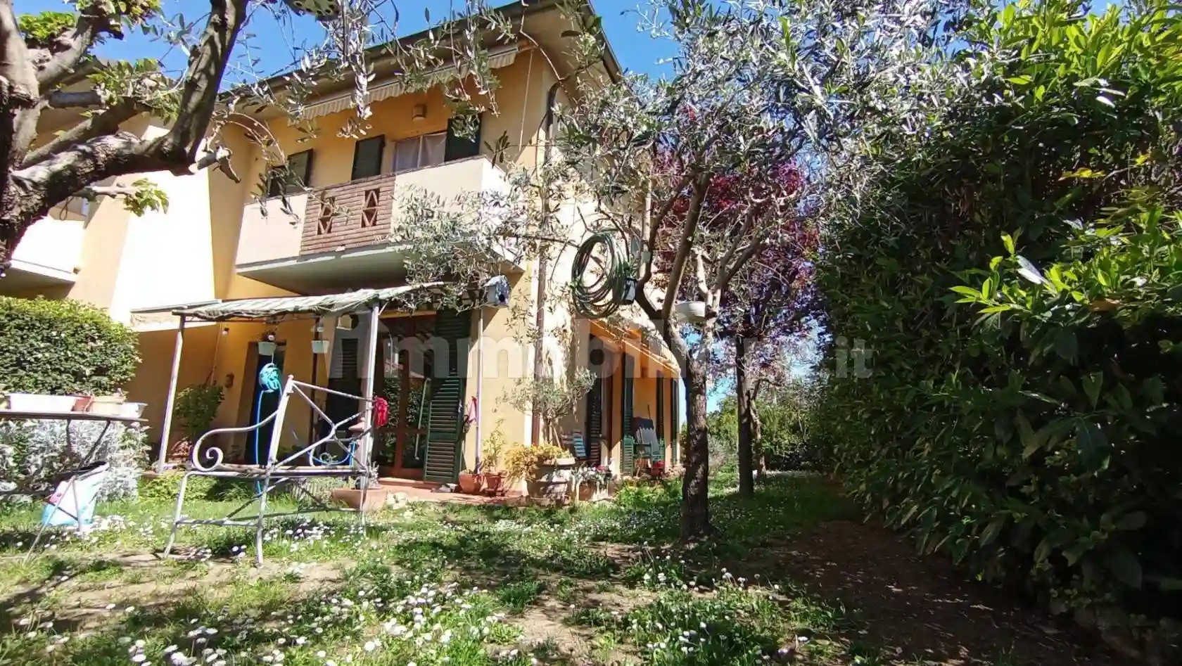 Villetta a schiera - foto 2