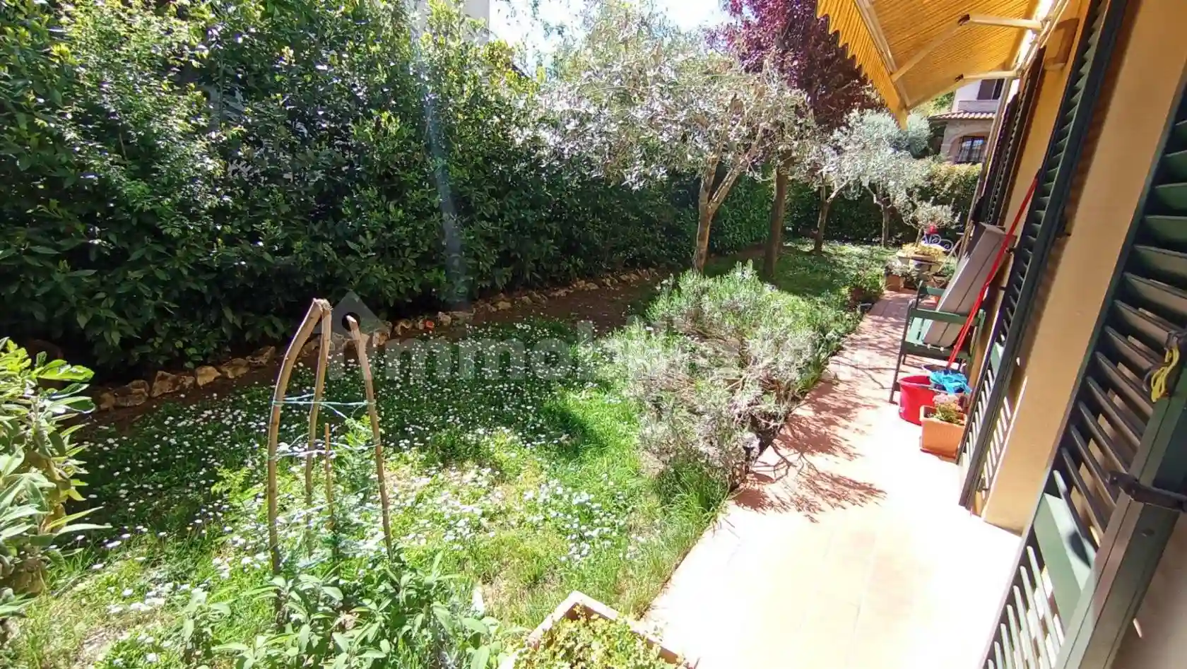 Villetta a schiera - foto 5