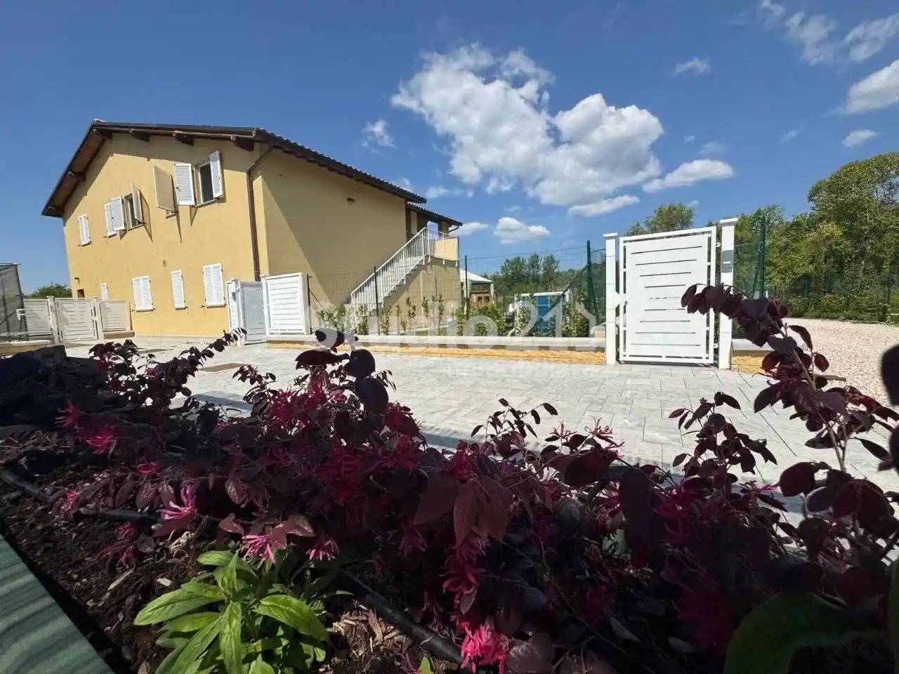 Rustico - Casale in vendita a Castelfranco Piandisco