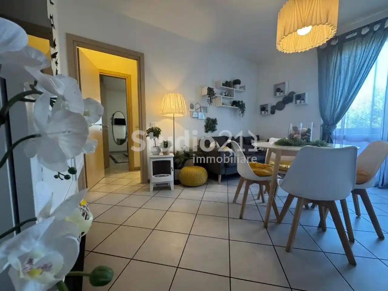 Appartamento in vendita a Castelfranco Piandisco