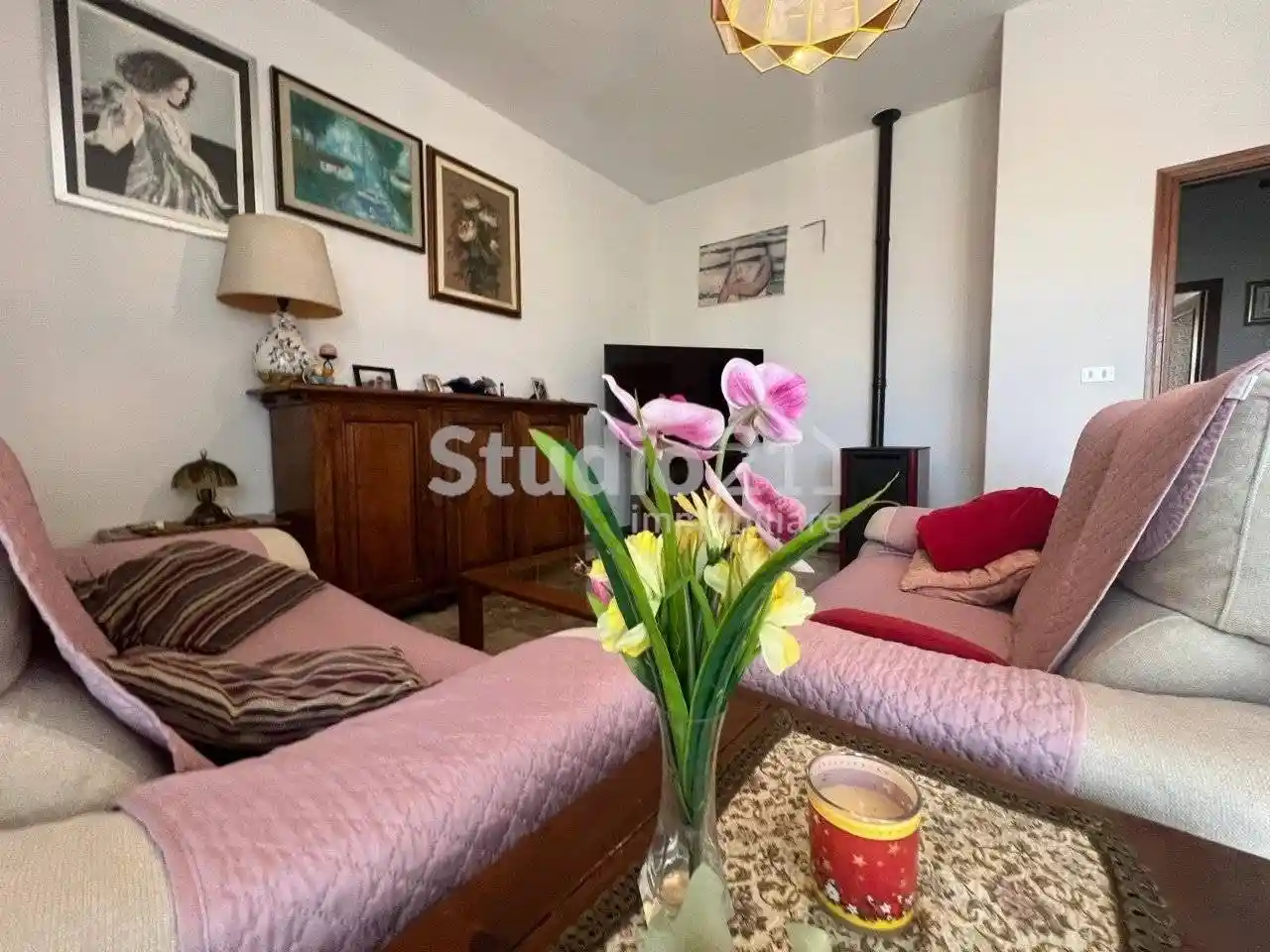 Appartamento in vendita a Figline e Incisa Valdarno