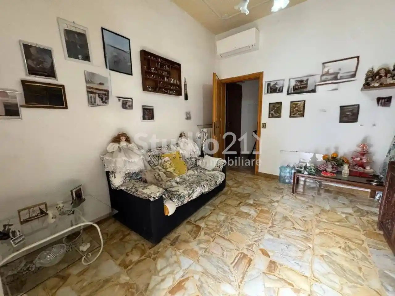 Appartamento in vendita a San Giovanni Valdarno