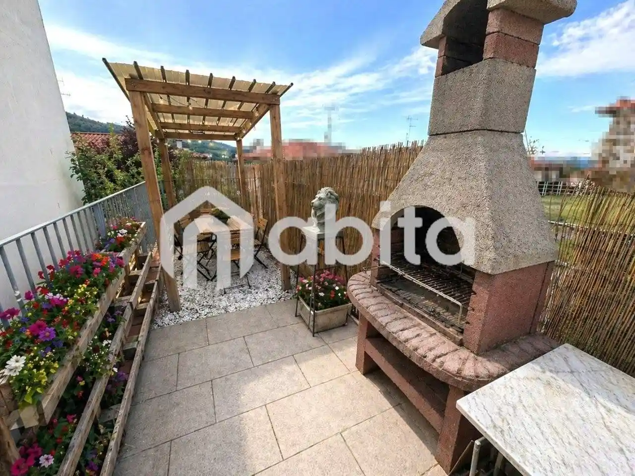 Appartamento in vendita a Cavriglia