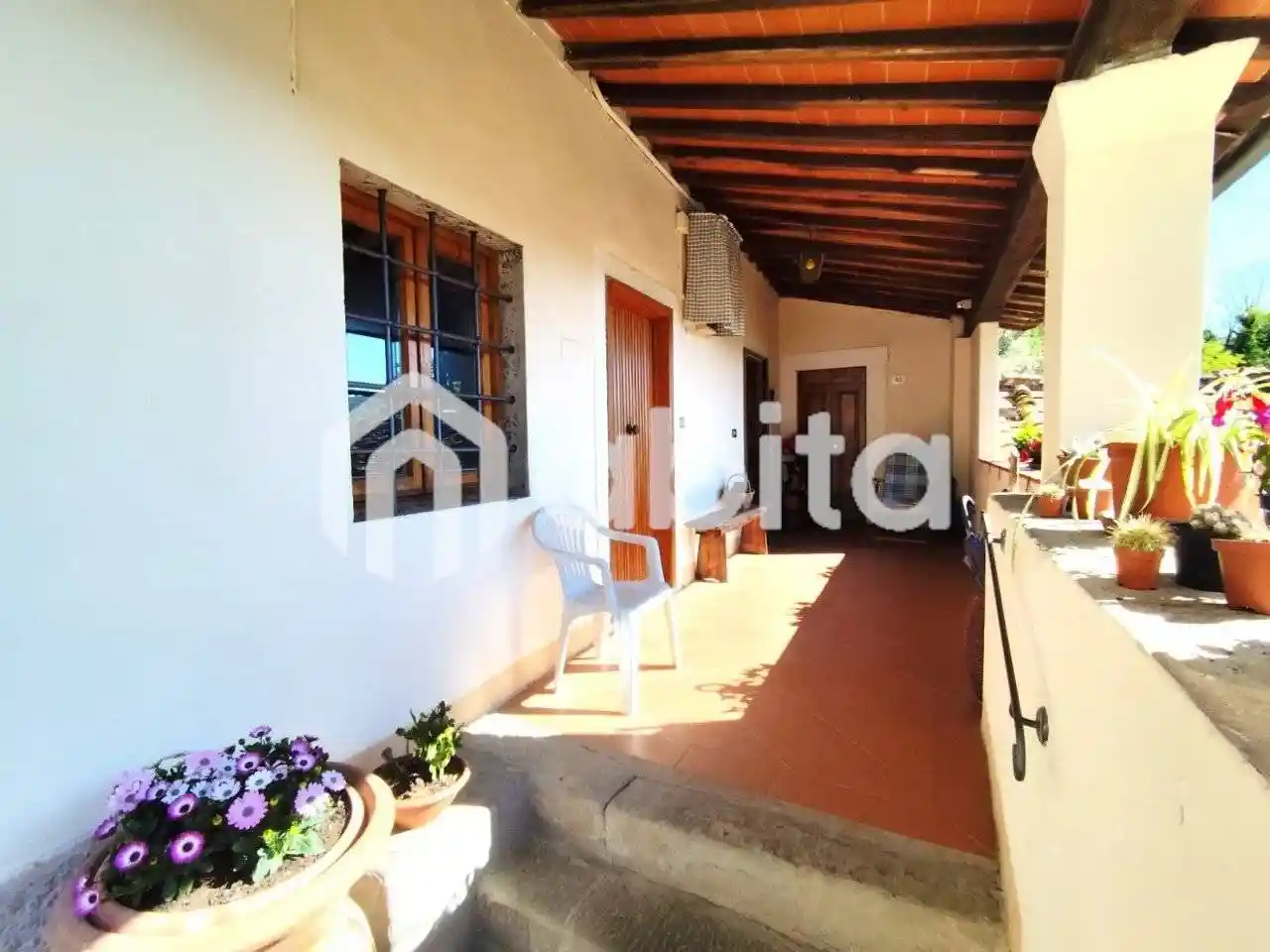 Villetta a schiera in vendita a Figline e Incisa Valdarno