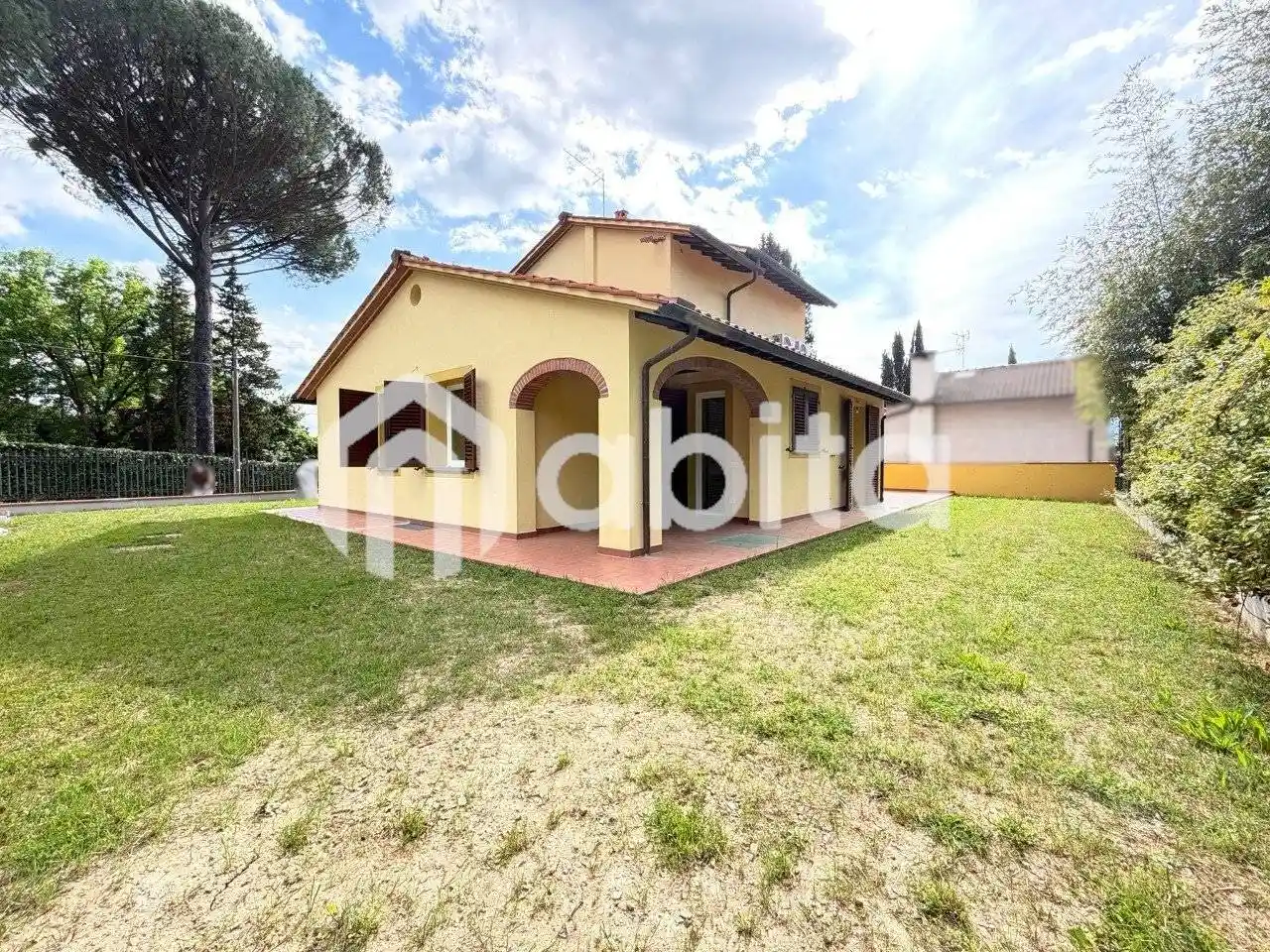 Villa in vendita a Reggello
