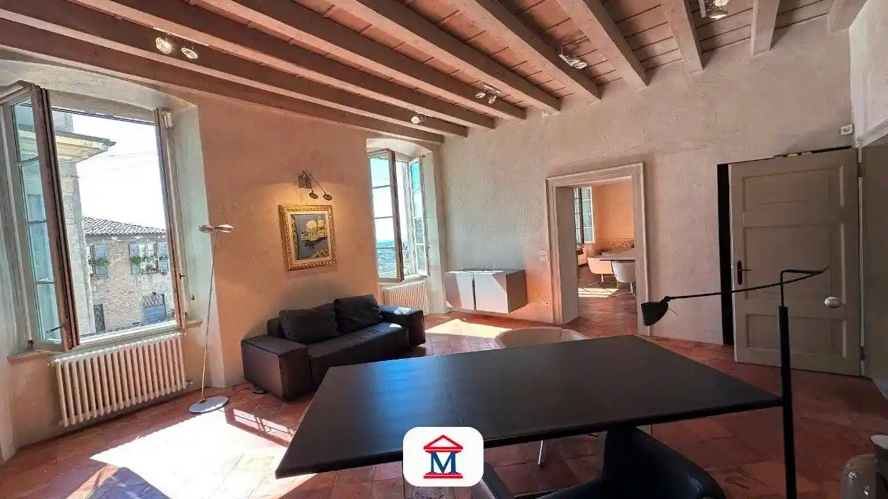 Appartamento in vendita a Bergamo