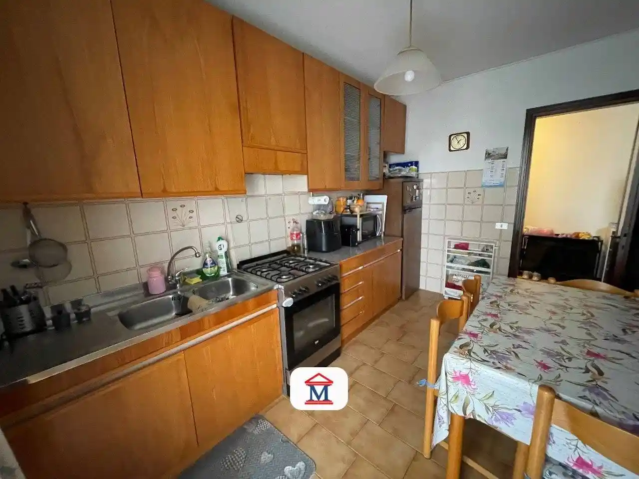 Appartamento in affitto a Seriate