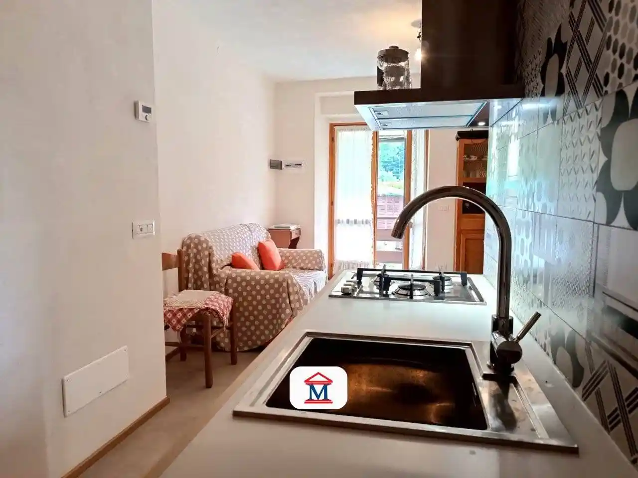 Appartamento in vendita a Piazzatorre