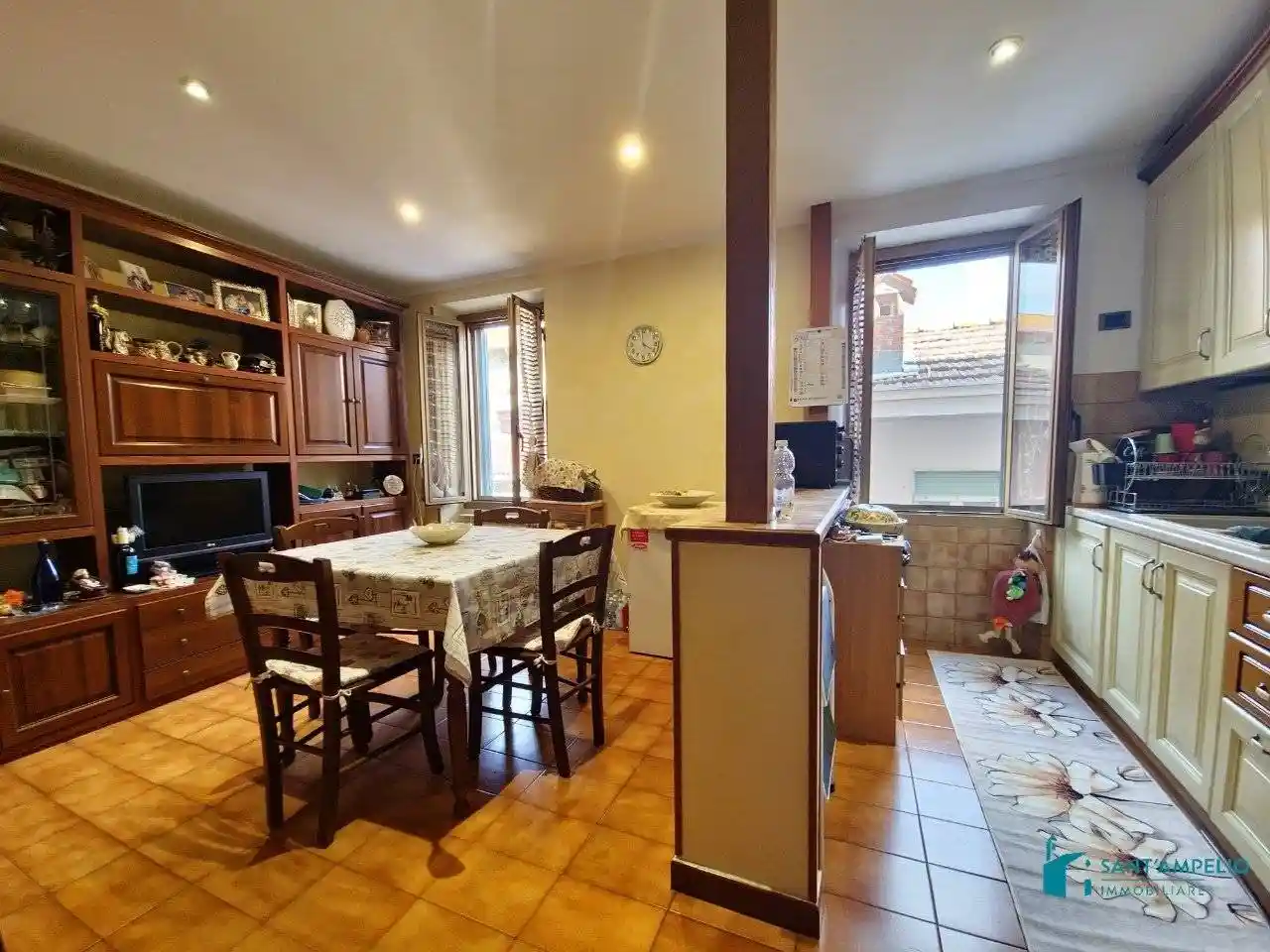 Appartamento in vendita a Camporosso