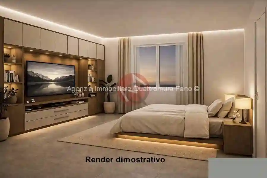 Appartamento - foto 3