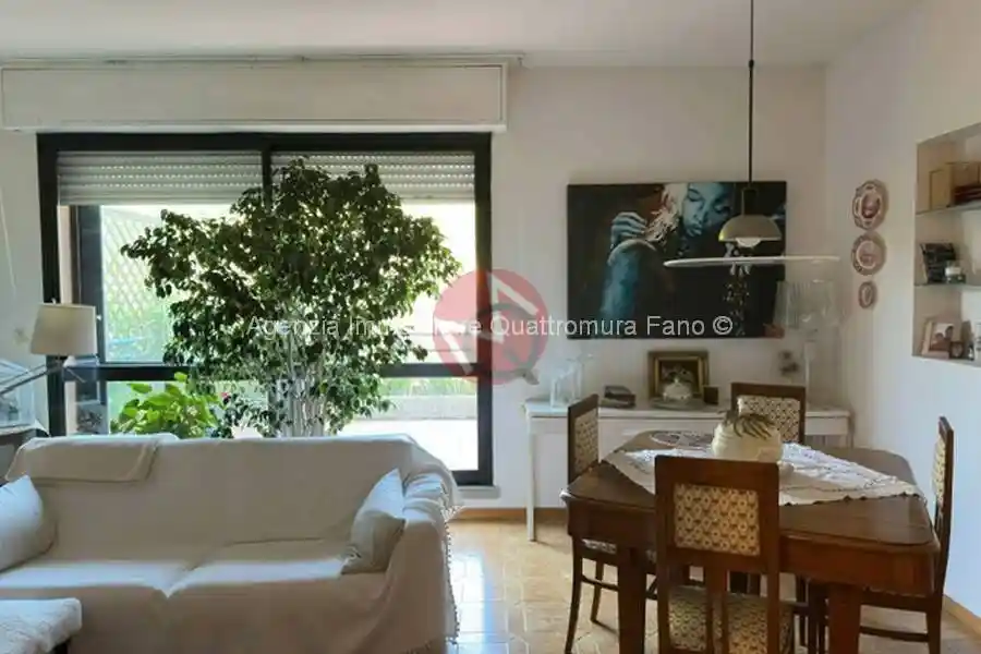 Appartamento in vendita a Fano