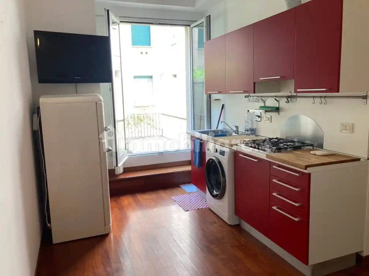 Appartamento in vendita a Bologna