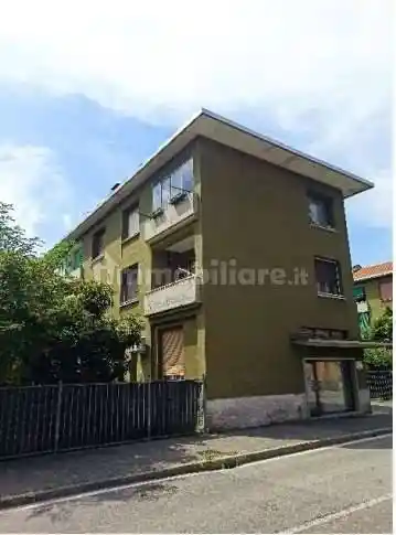 Appartamento in vendita a Monza