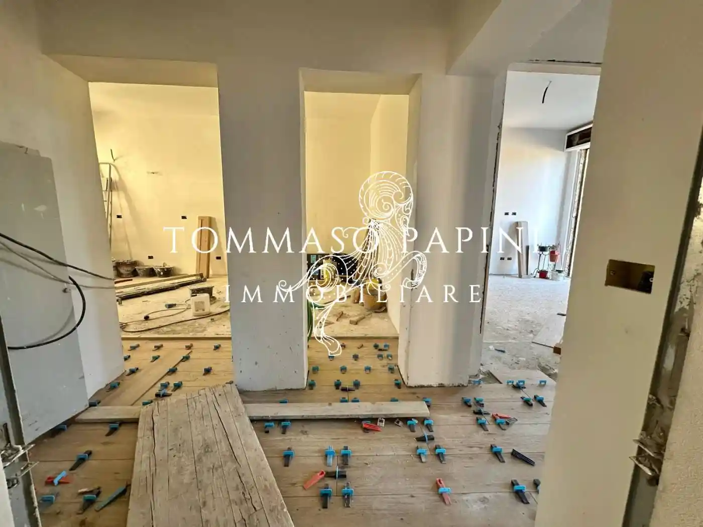 Appartamento in vendita a Firenze