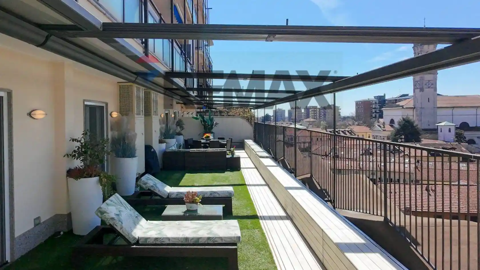 Appartamento in vendita a Rho