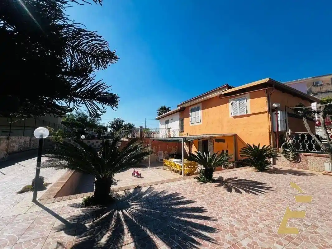 Villa in vendita a Torre del Greco