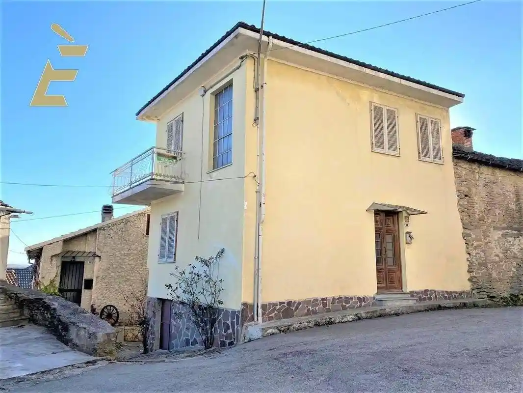 Rustico - Casale in vendita a Murazzano