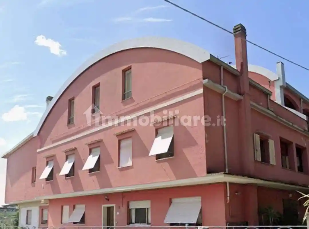 Appartamento in vendita a Capannoli