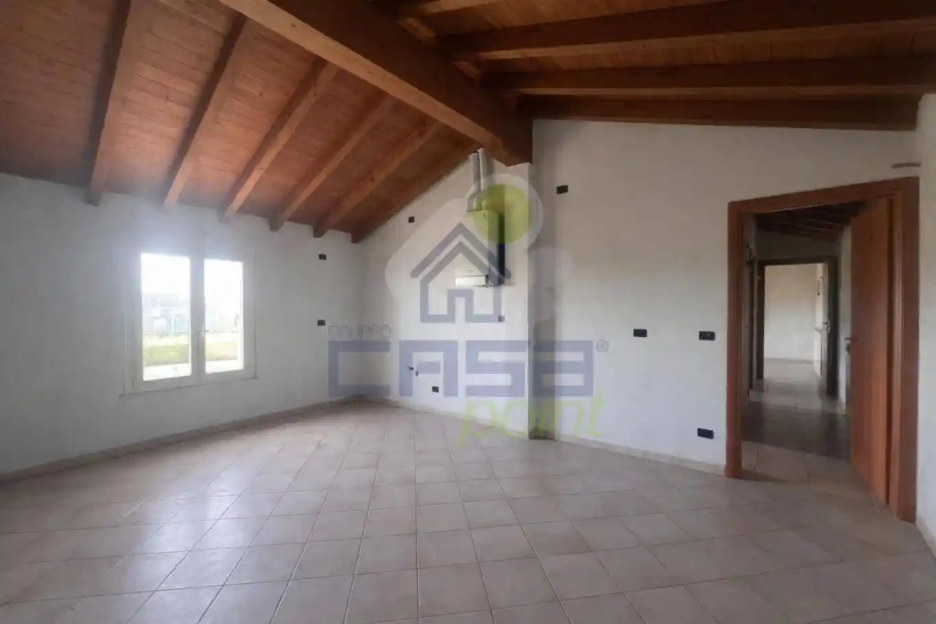 Appartamento in vendita a Manerbio