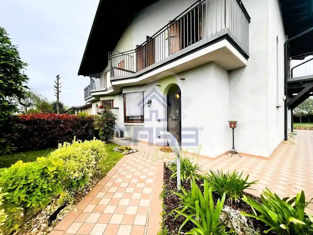 Villa in vendita a Asola