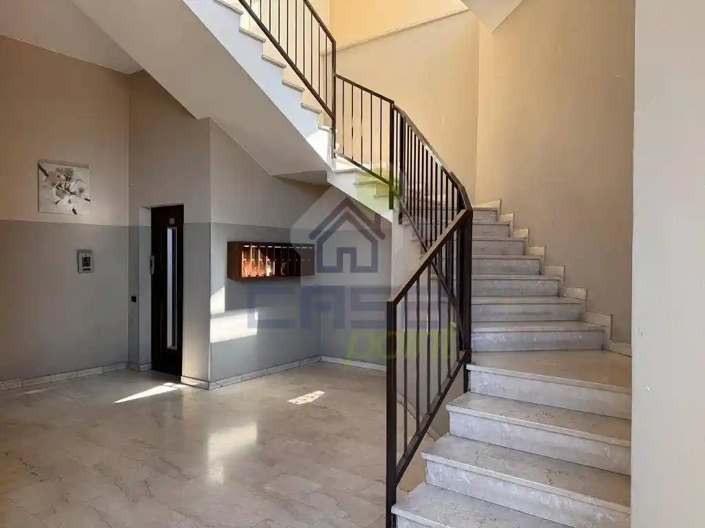 Appartamento in vendita a Cremona