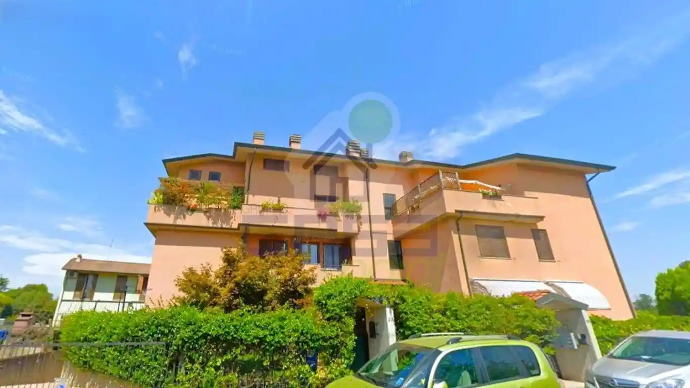 Appartamento in vendita a San Martino in Strada