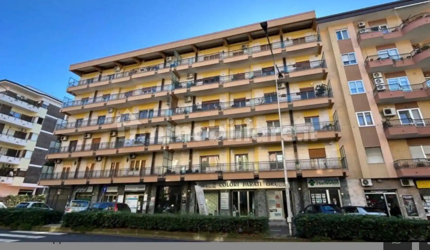 Appartamento in vendita a Caserta