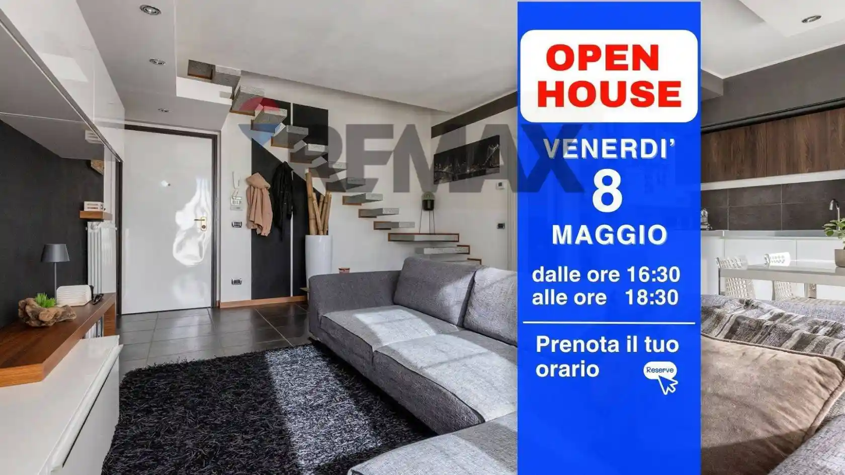 Appartamento in vendita a Somma Lombardo