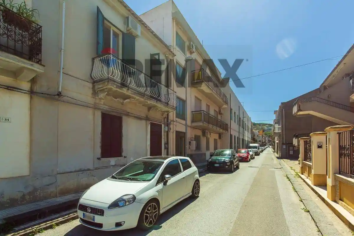 Appartamento in vendita a Villafranca Tirrena