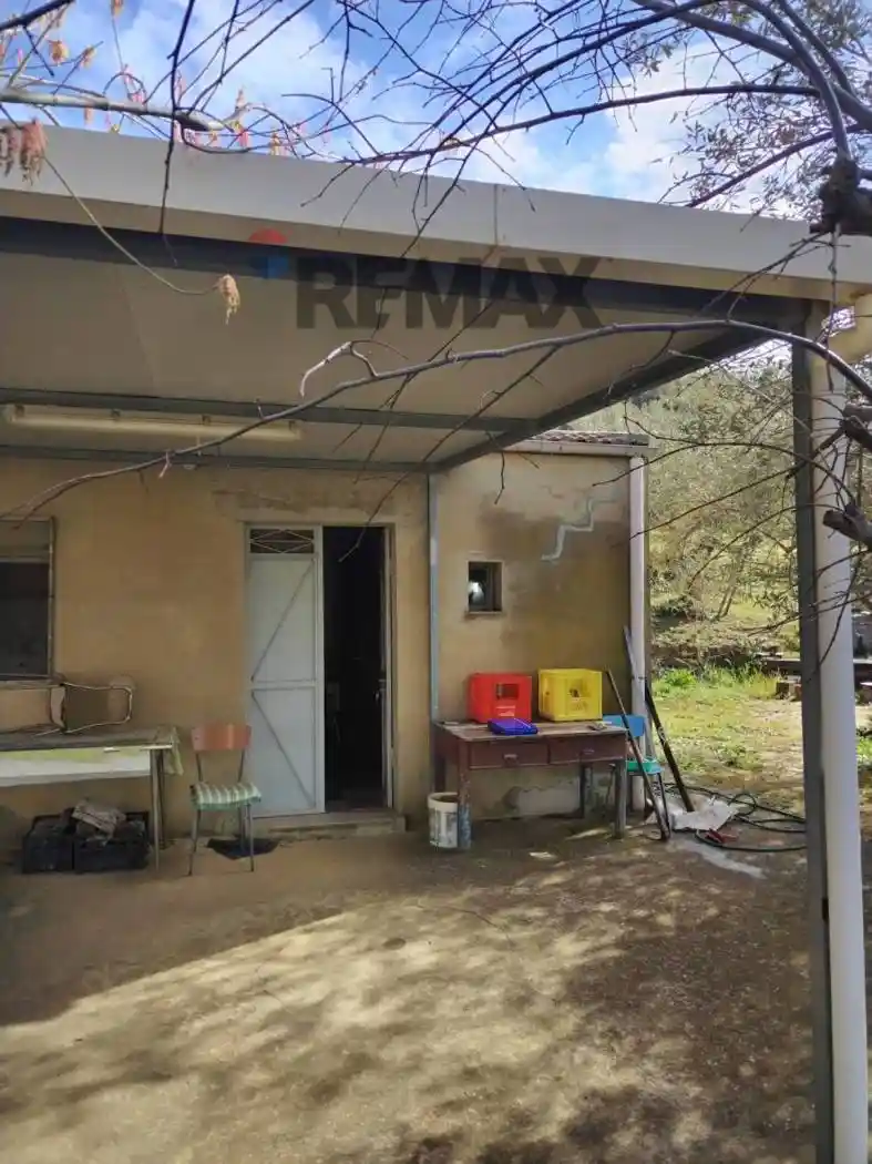 Villa in vendita a Piazza Armerina