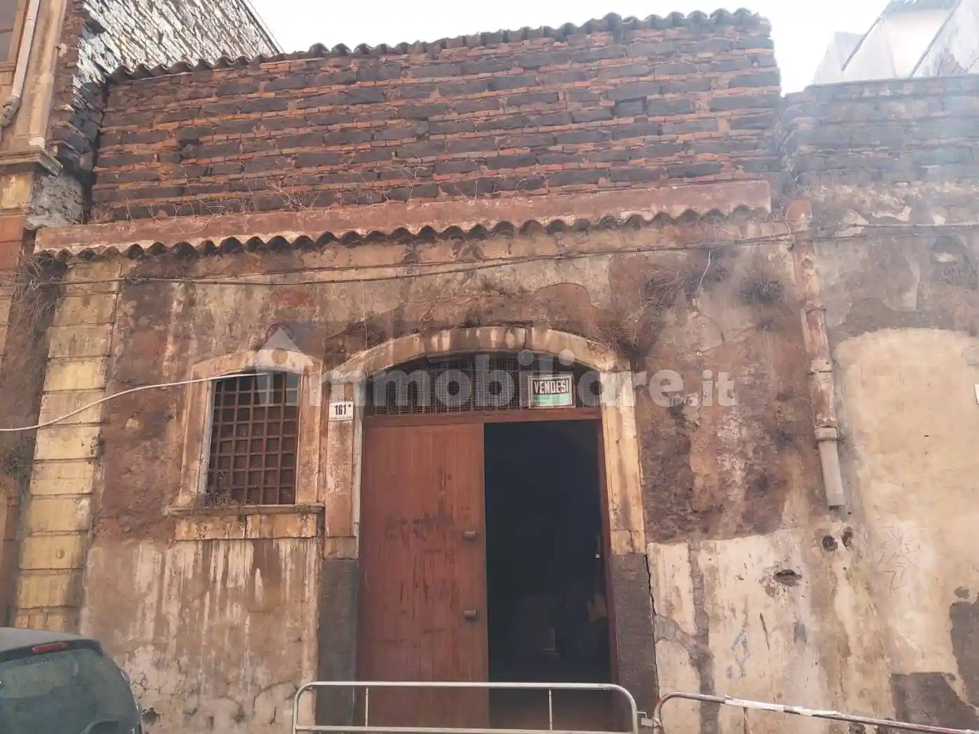 Casa indipendente in vendita a Catania