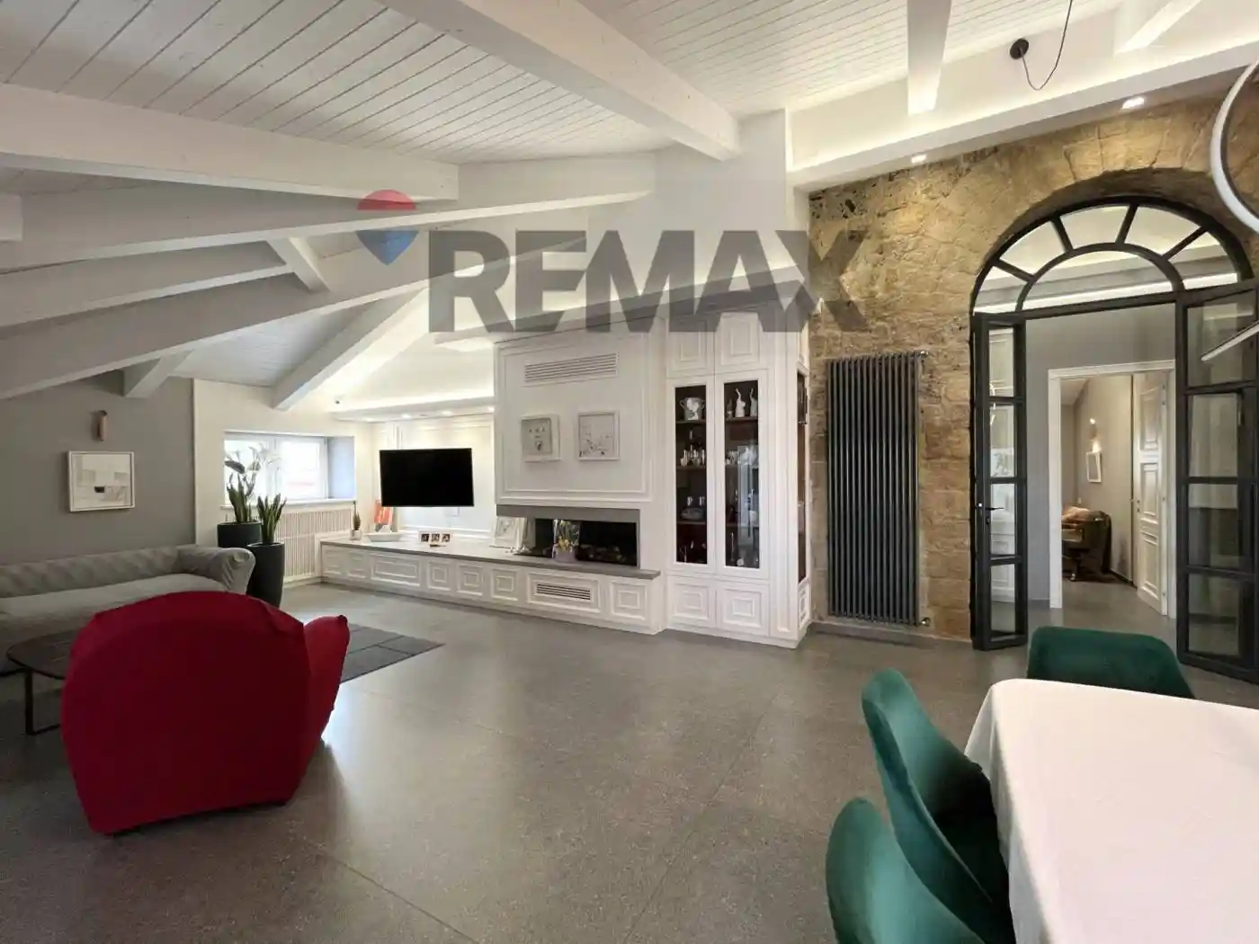 Appartamento in vendita a Afragola