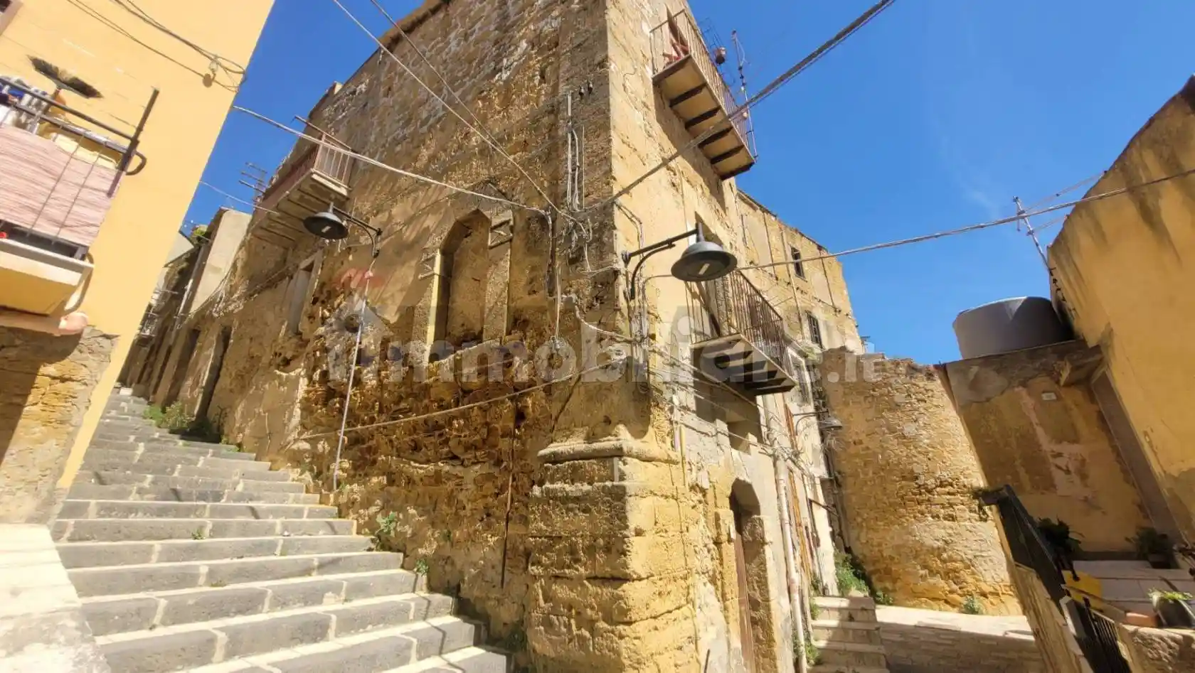Appartamento in vendita a Agrigento