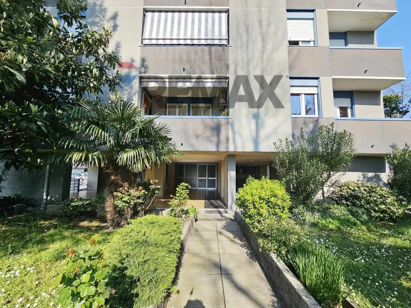 Appartamento in vendita a Busto Arsizio