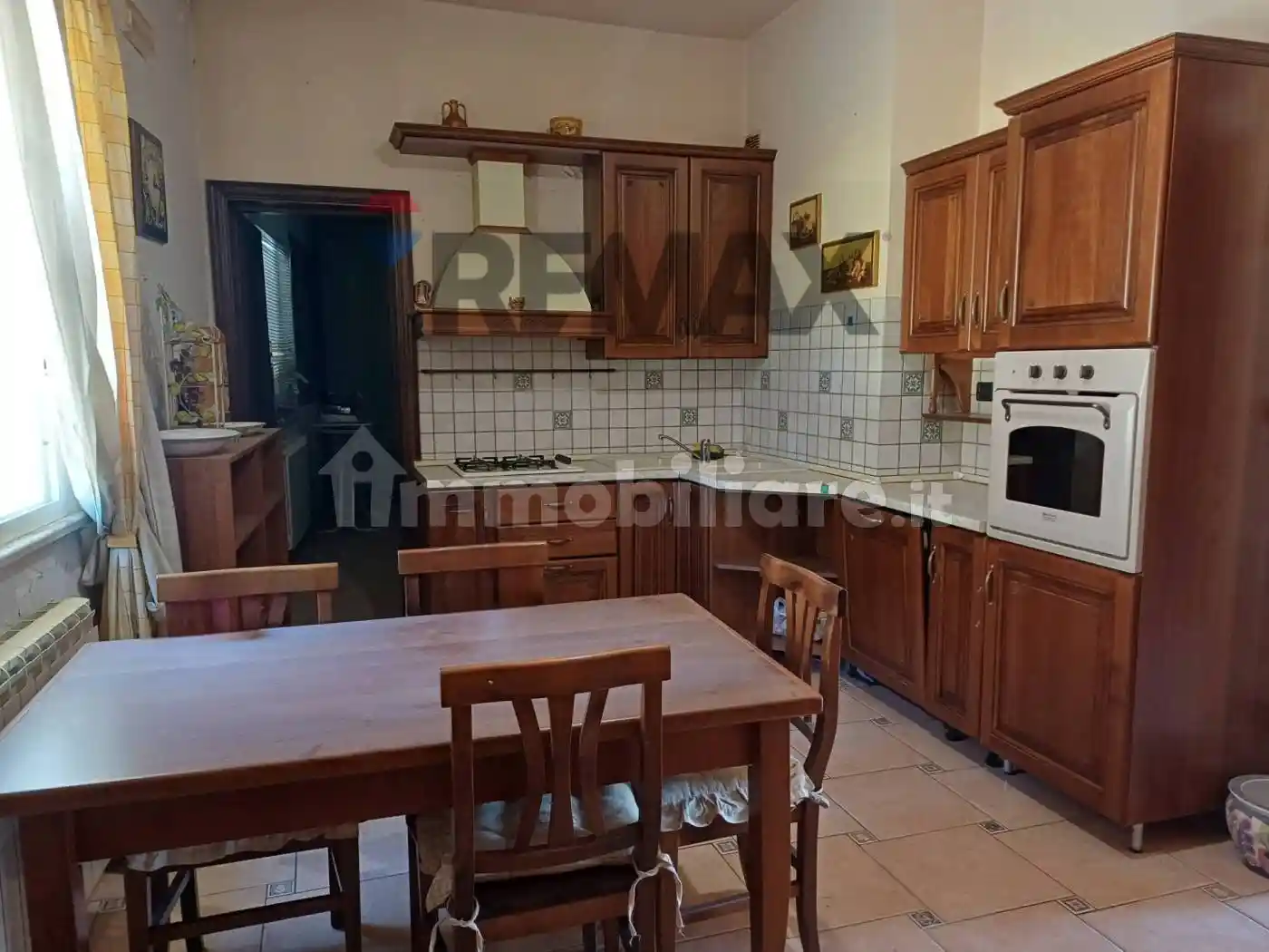 Appartamento in vendita a Chiaramonte Gulfi