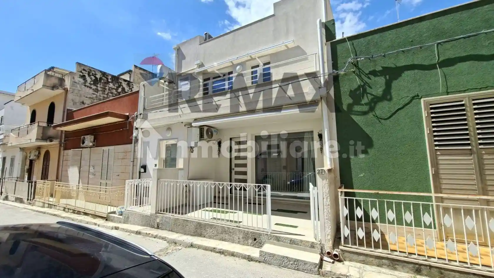 Appartamento in vendita a Pozzallo