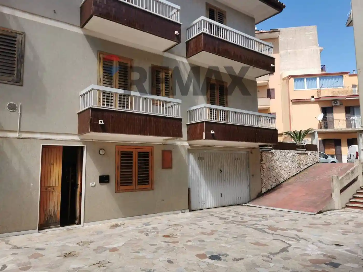 Appartamento in affitto a Ragusa