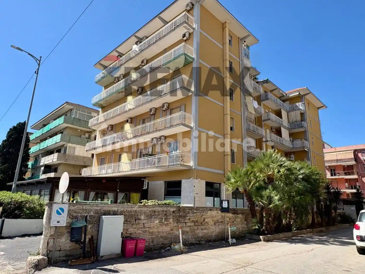 Appartamento in vendita a Siracusa