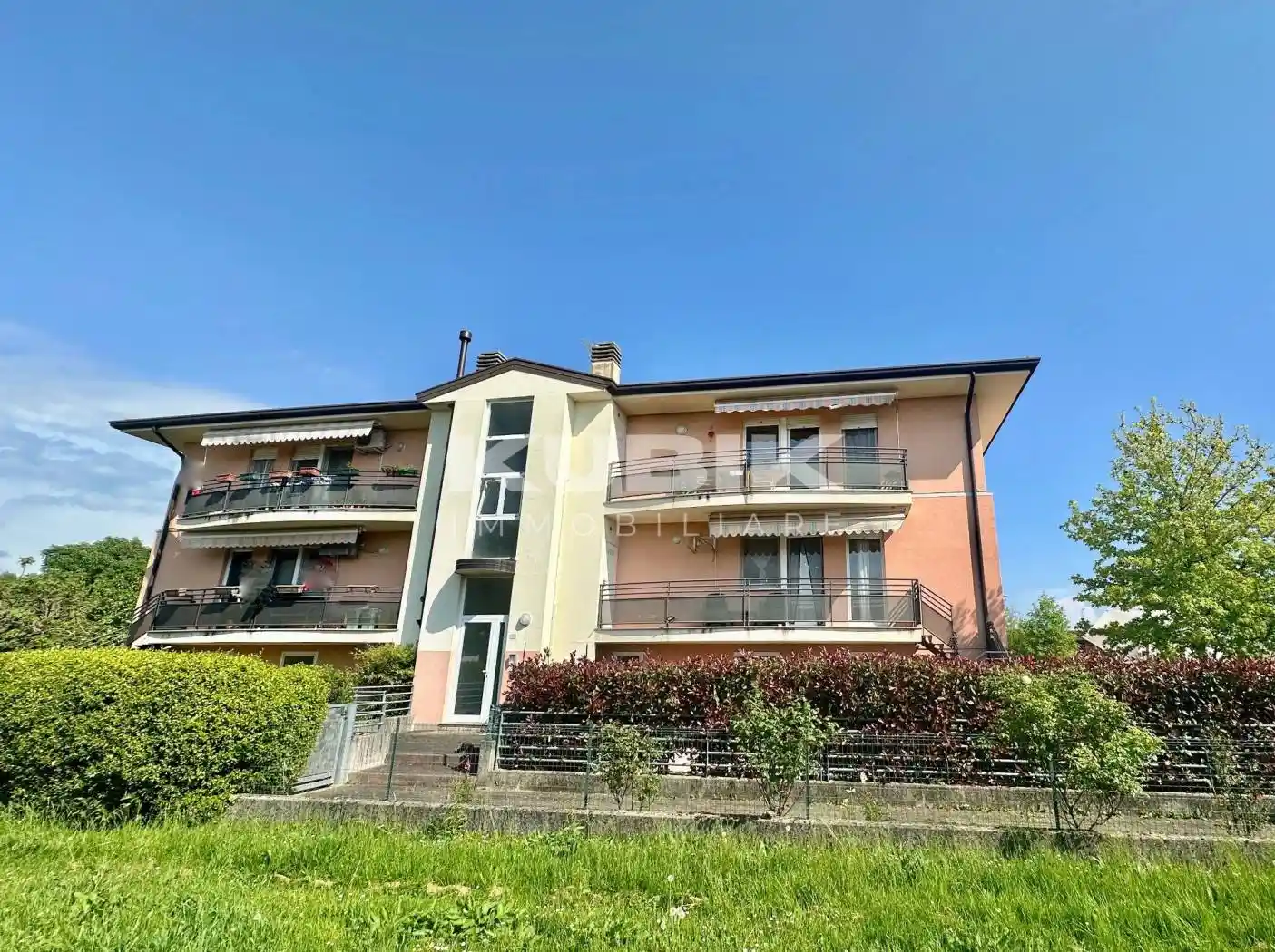 Appartamento in vendita a Fiumicello Villa Vicentina