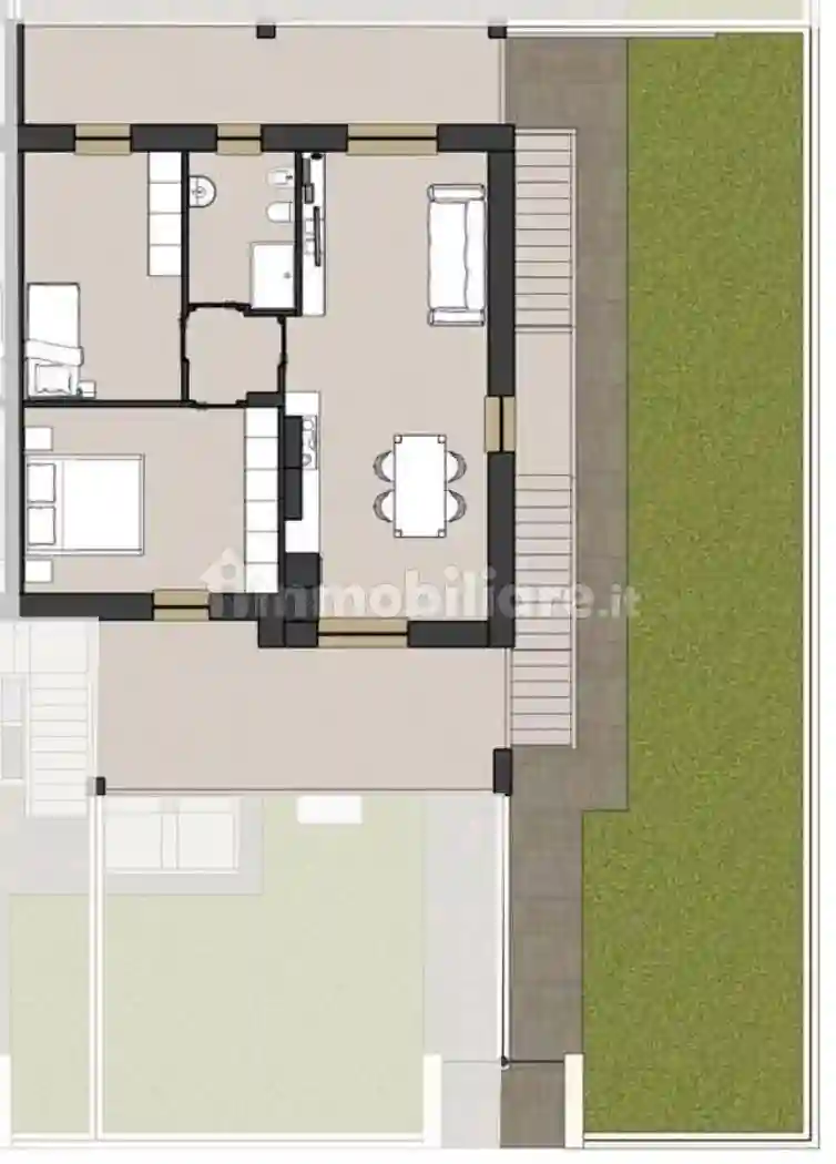 Appartamento - foto 5