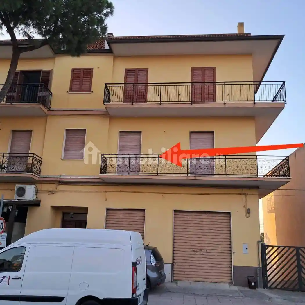 Appartamento in vendita a Amendolara