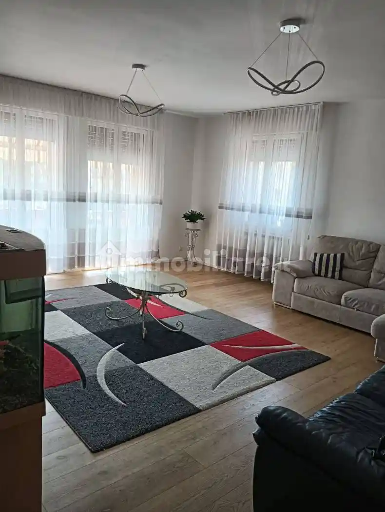 Appartamento in vendita a Padova
