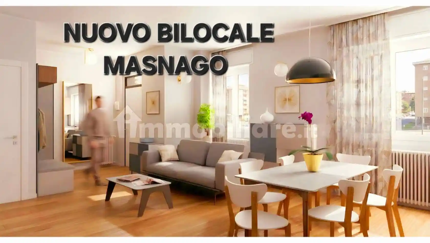 Appartamento