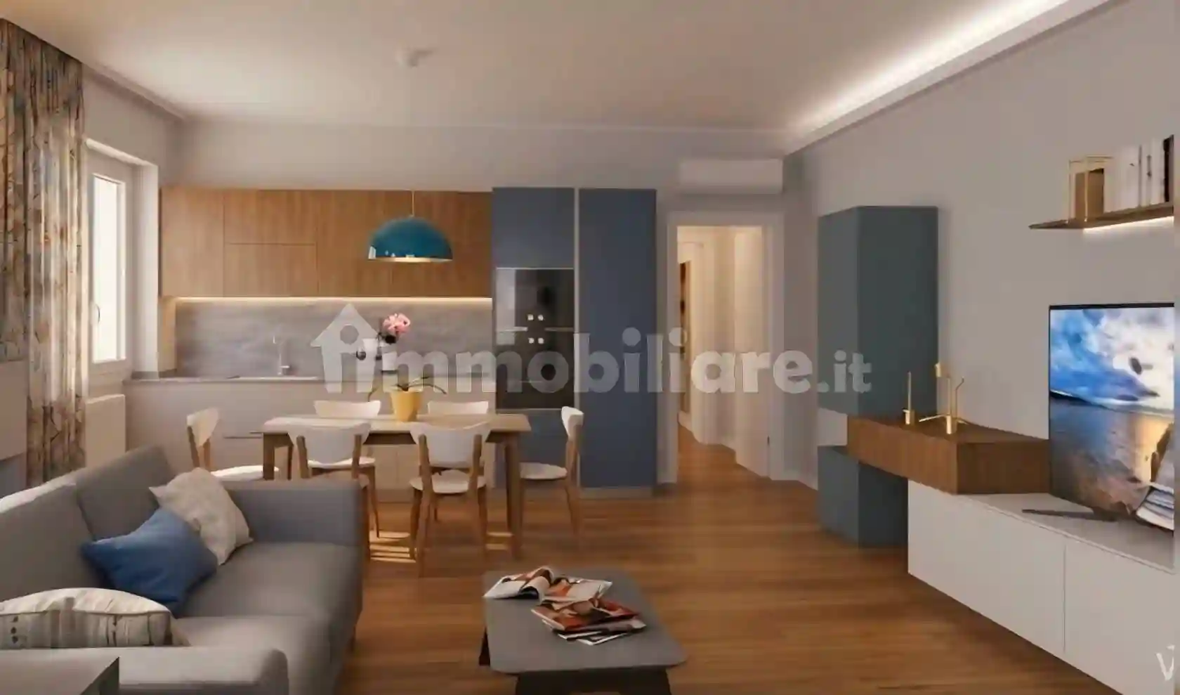 Appartamento - foto 4