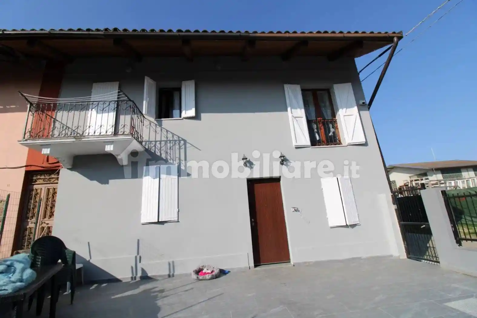 Appartamento in vendita a Tigliole