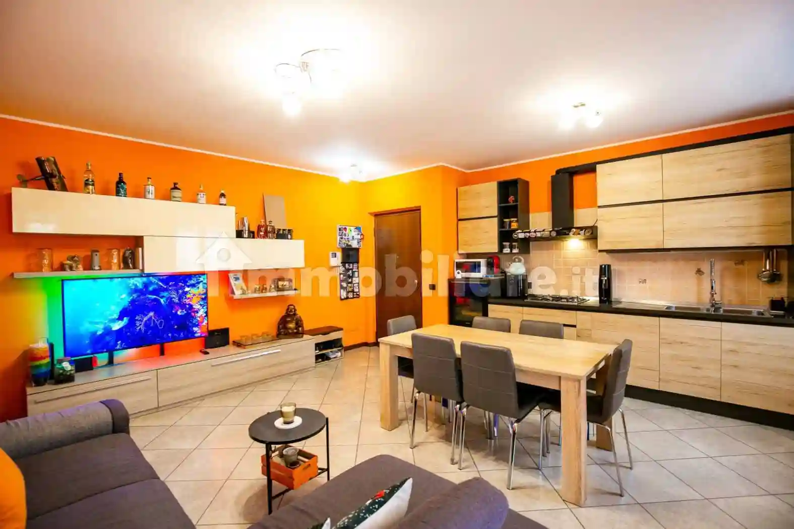 Appartamento - foto 3