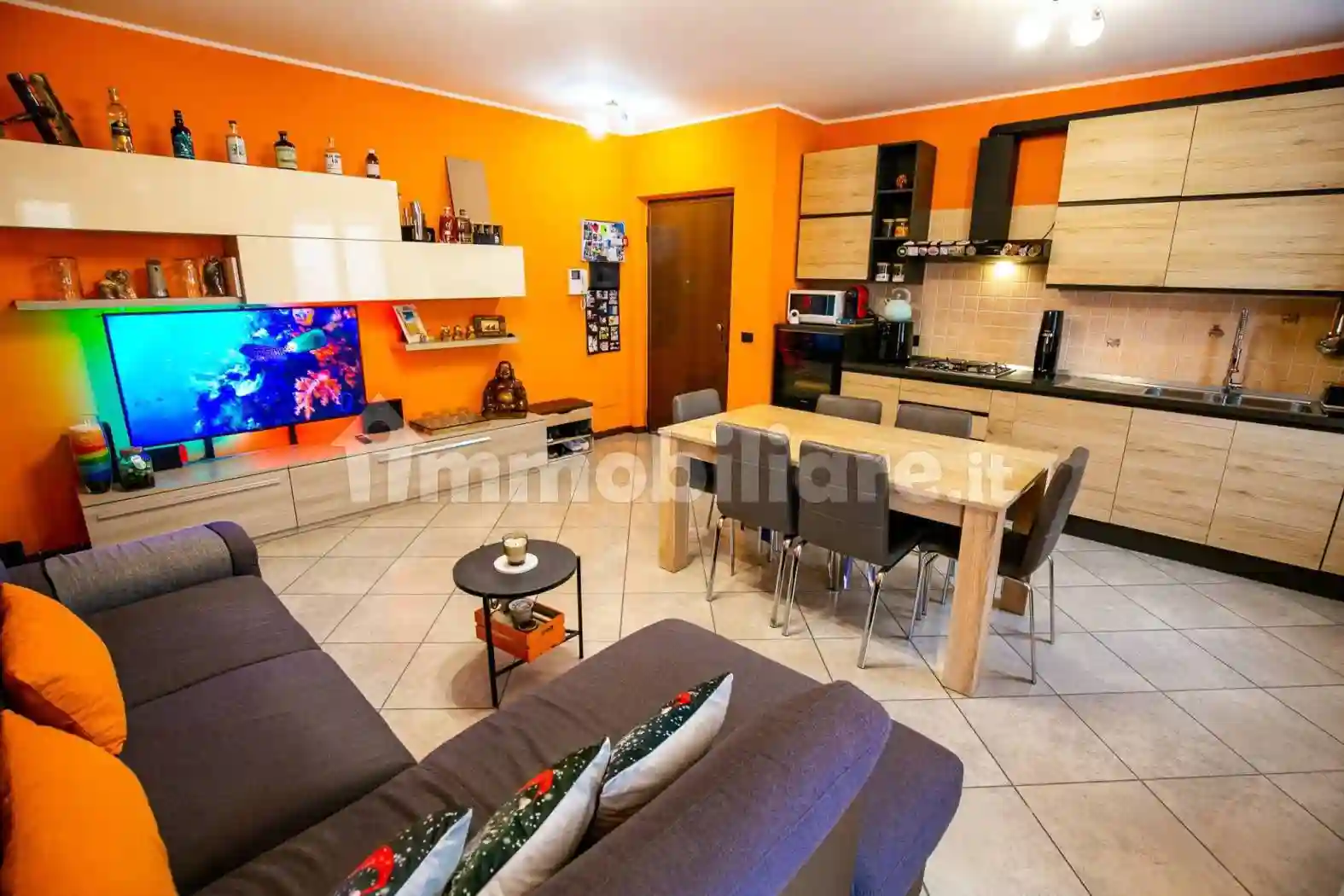 Appartamento - foto 4