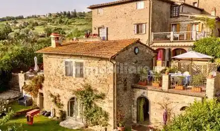 Villa in vendita a Greve in Chianti