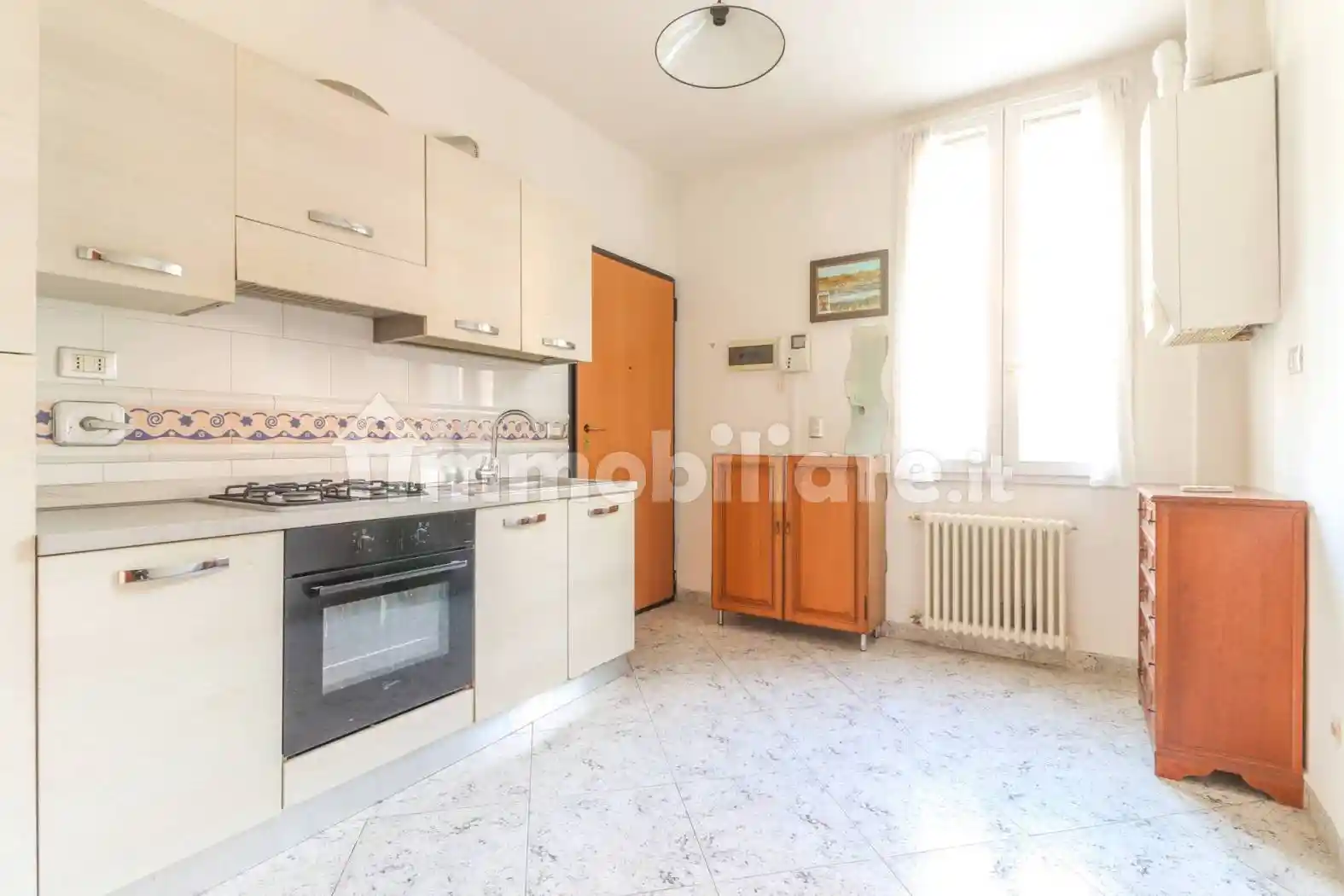Appartamento in vendita a Bologna